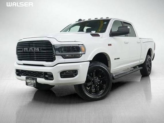 RAM 2500 2019 3C6UR5FJ5KG705077 image RAM 2500 2019 3C6UR5FJ5KG705077 image