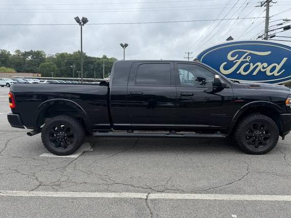 RAM 2500 2019 3C6UR5NL2KG593499 image RAM 2500 2019 3C6UR5NL2KG593499 image