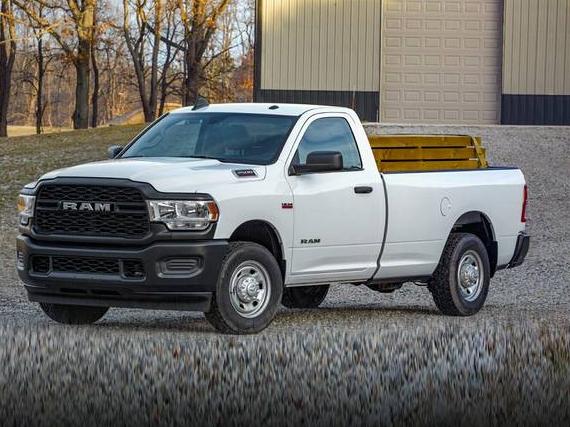 RAM 2500 2019 3C6UR5DL5KG625802 image