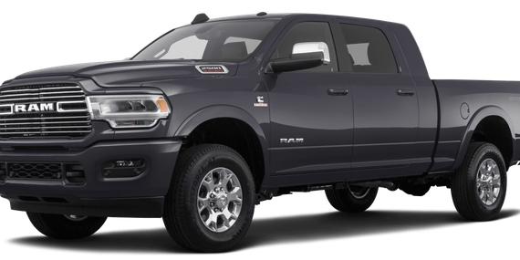 RAM 2500 2019 3C6UR5NL1KG635466 image
