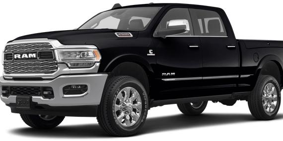 RAM 2500 2019 3C6UR5CJ3KG691037 image