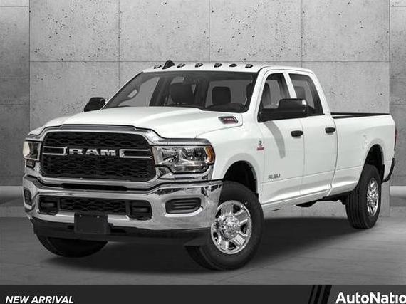 RAM 2500 2019 3C6UR5DL0KG618997 image