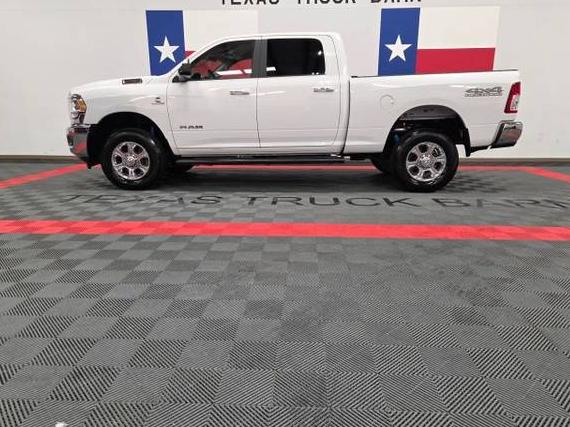 RAM 2500 2019 3C6UR5DLXKG586446 image