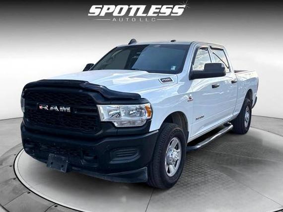 RAM 2500 2019 3C6UR4CL6KG517846 image