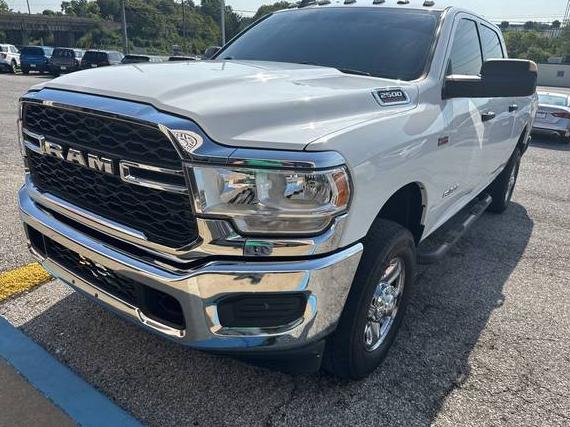 RAM 2500 2019 3C6UR5CJ9KG709010 image