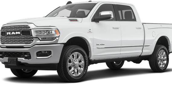 RAM 2500 2019 3C6UR5CJ5KG713006 image