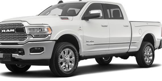 RAM 2500 2019 3C6UR5SL7KG563077 image