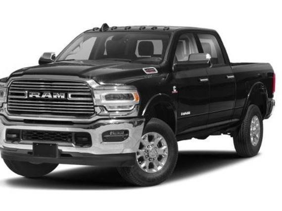RAM 2500 2019 3C6UR5FL9KG666995 image