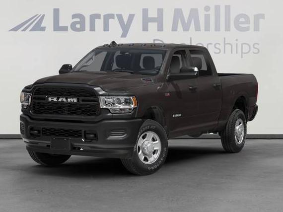 RAM 2500 2019 3C6UR5HJ3KG587544 image