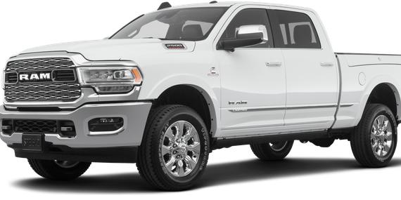 RAM 2500 2019 3C6UR5CL1KG727180 image