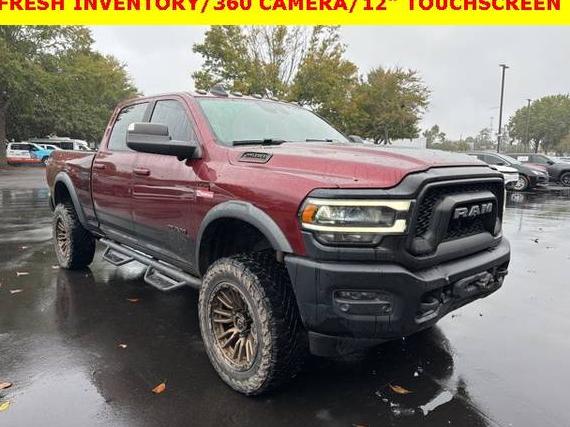 RAM 2500 2019 3C6TR5EJ3KG713918 image RAM 2500 2019 3C6TR5EJ3KG713918 image