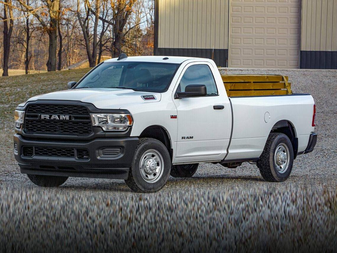 RAM 2500 2019 3C6UR5DJ2KG519709 image