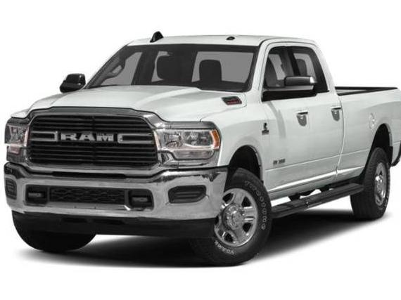 RAM 2500 2019 3C6UR5DJXKG520977 image