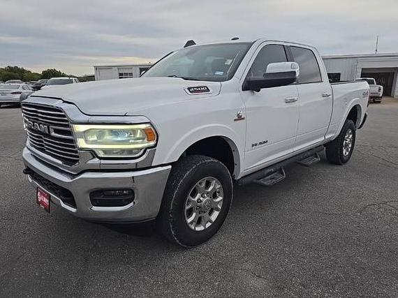 RAM 2500 2019 3C6UR5FL6KG729096 image RAM 2500 2019 3C6UR5FL6KG729096 image