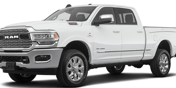 RAM 2500 2019 3C6UR5HJ1KG545454 image