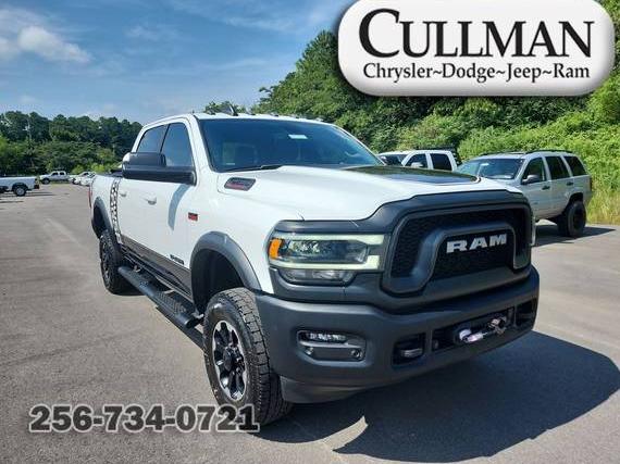 RAM 2500 2019 3C6TR5EJ7KG650452 image