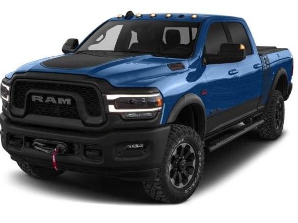 RAM 2500 2019 3C6TR5EJ9KG601026 image