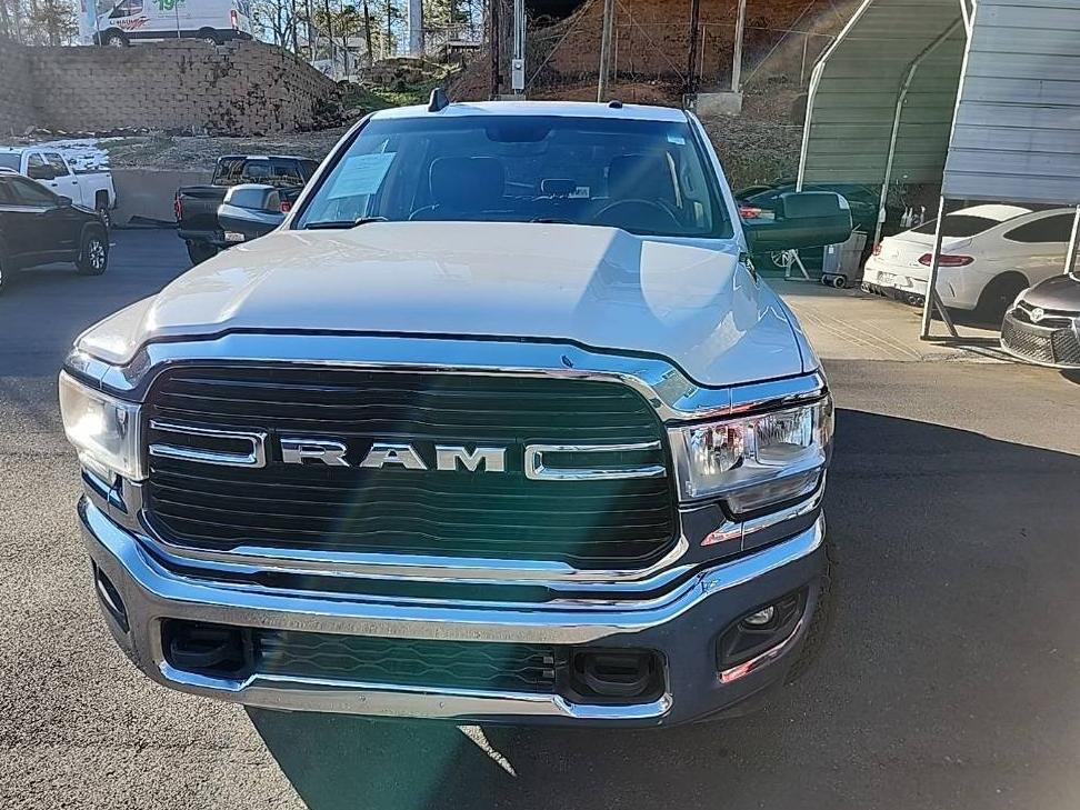 RAM 2500 2019 3C6UR5DL8KG586414 image