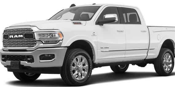RAM 2500 2019 3C6UR5CJ6KG571782 image