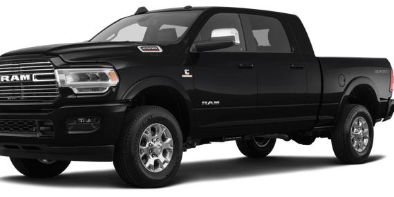 RAM 2500 2019 3C6UR5PL5KG597527 image