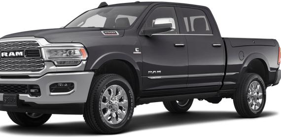 RAM 2500 2019 3C6UR5CJ4KG682458 image