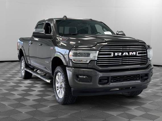 RAM 2500 2019 3C6UR5FJ7KG593303 image