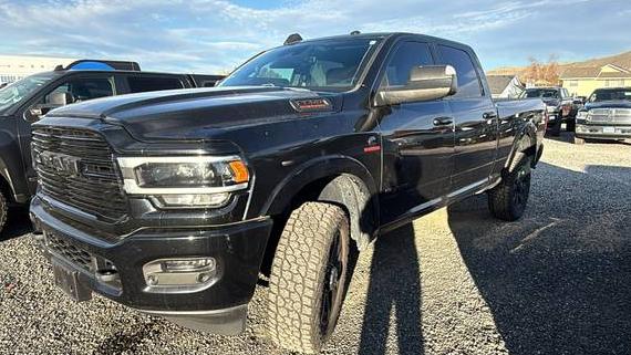 RAM 2500 2019 3C6UR5FL3KG553639 image RAM 2500 2019 3C6UR5FL3KG553639 image