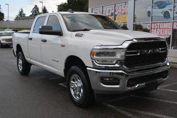 RAM 2500 2019 3C6UR5CJ1KG629572 image RAM 2500 2019 3C6UR5CJ1KG629572 image