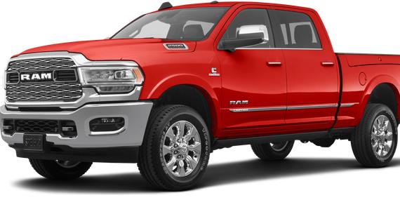 RAM 2500 2019 3C6UR5FJ2KG584881 image
