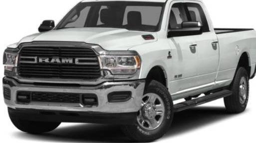 RAM 2500 2019 3C6UR5DL9KG539330 image