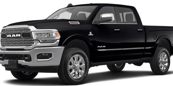 RAM 2500 2019 3C6UR5CJ5KG713104 image