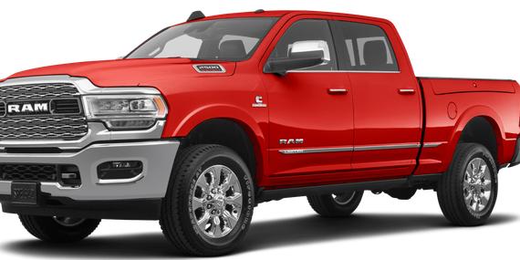 RAM 2500 2019 3C6UR5FL8KG554480 image