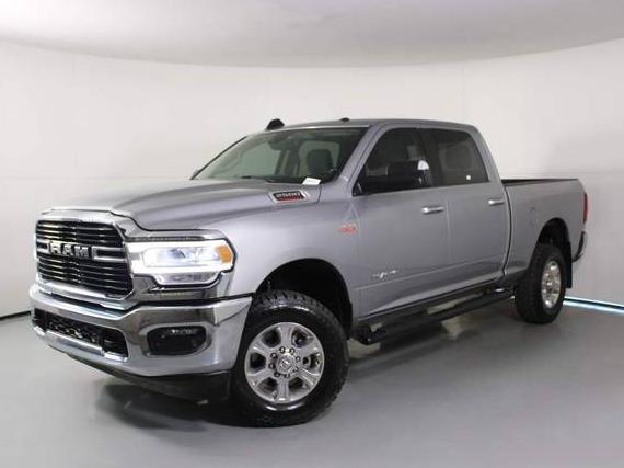 RAM 2500 2019 3C6UR5DJ4KG699307 image RAM 2500 2019 3C6UR5DJ4KG699307 image