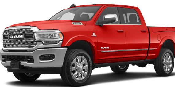 RAM 2500 2019 3C6UR5FL8KG645264 image