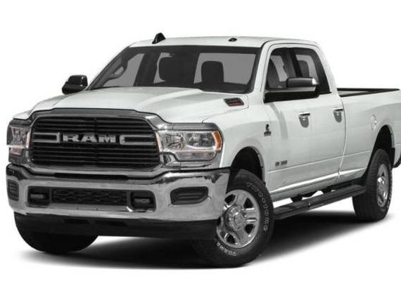 RAM 2500 2019 3C6UR5SJ9KG640983 image