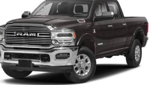 RAM 2500 2019 3C6UR5FL9KG653986 image