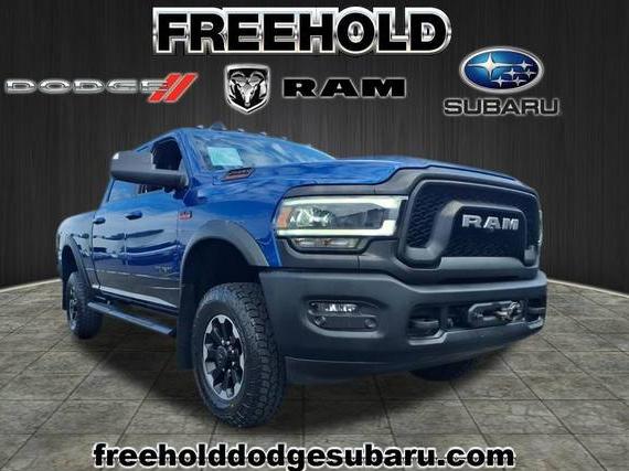 RAM 2500 2019 3C6TR5EJ6KG539908 image RAM 2500 2019 3C6TR5EJ6KG539908 image