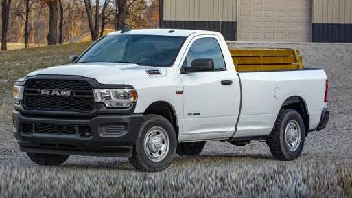 RAM 2500 2019 3C6UR5DL9KG685839 image