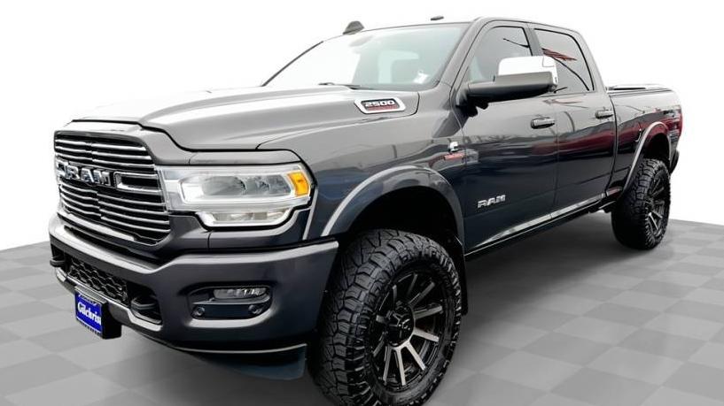 RAM 2500 2019 3C6UR5FL8KG634281 image