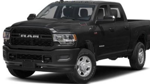 RAM 2500 2019 3C6UR5CL3KG622169 image