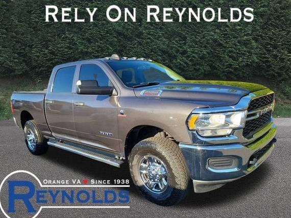 RAM 2500 2019 3C6UR5CL1KG668972 image RAM 2500 2019 3C6UR5CL1KG668972 image