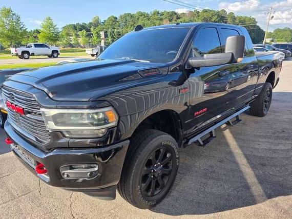 RAM 2500 2019 3C6UR5MJ0KG659581 image