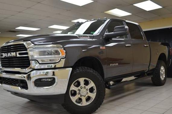 RAM 2500 2019 3C6UR5DJ0KG539845 image RAM 2500 2019 3C6UR5DJ0KG539845 image