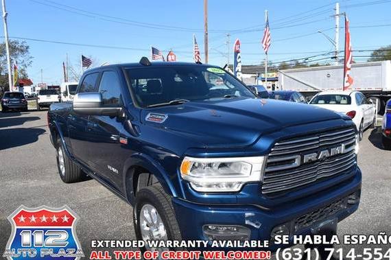 RAM 2500 2019 3C6UR5FJ8KG628186 image RAM 2500 2019 3C6UR5FJ8KG628186 image