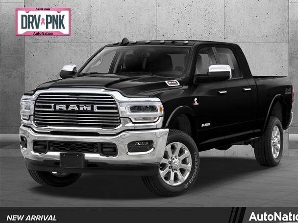 RAM 2500 2019 3C6UR5NL1KG608378 image