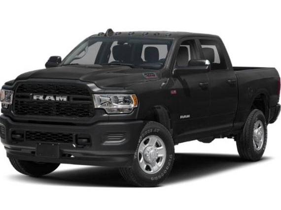 RAM 2500 2019 3C6UR5CL0KG579846 image