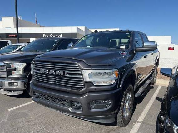 RAM 2500 2019 3C6UR5FL3KG656334 image
