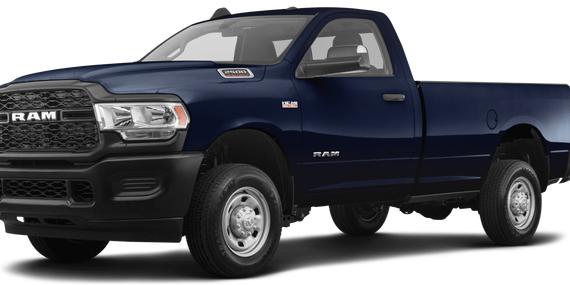 RAM 2500 2019 3C6MR5BJ7KG562672 image