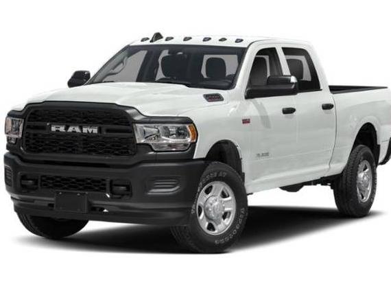 RAM 2500 2019 3C6UR5CL6KG640052 image