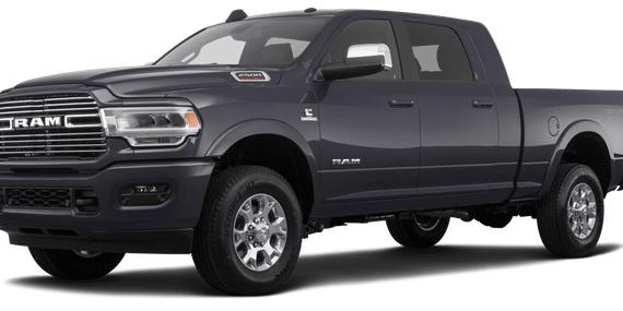 RAM 2500 2019 3C6UR5TJ7KG586744 image